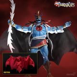 Super7 ThunderCats Ultimates Wave 2 Mumm-Ra the Ever-Living & Ma-Mutt Two-Pack Figure