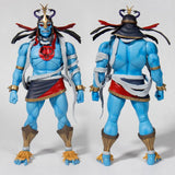 Super7 ThunderCats Ultimates Wave 2 Mumm-Ra the Ever-Living & Ma-Mutt Two-Pack Figure