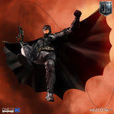 Mezco Toyz One12 Collective DC Comics Justice League Tactical Suit Batman 1/12 Scale 6" Action Figure