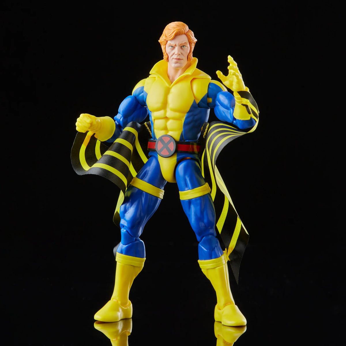 Marvel Legends - X-Men 60th Anniversary: Forge, Storm, & Jubilee Set O