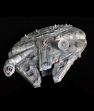 EFX Star Wars: The Empire Strikes Back Die-Cast Replica - Millennium Falco