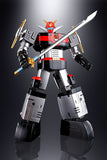 Bandai Soul of Chogokin SOC Space Emperor God Sigma GX-60R God Sigma (Renewal Ver.) Figure