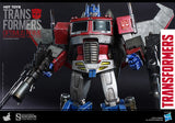 Hot Toys Transformers Optimus Prime (Starscream Version) 12" Figure