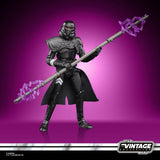Hasbro Star Wars The Vintage Collection Gaming Greats Electrostaff Purge Trooper 3.75" Action Figure Exclusive