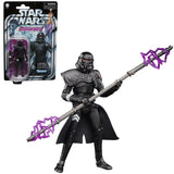 Hasbro Star Wars The Vintage Collection Gaming Greats Electrostaff Purge Trooper 3.75" Action Figure Exclusive
