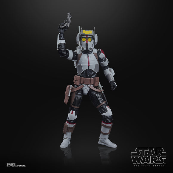 Hasbro Star Wars The Black Series Star Wars: The Bad Patch Tech 6