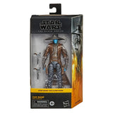 Hasbro Star Wars The Black Series Cad Bane 6-Inch Action Figure