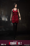 Damtoys CAPCOM Resident Evil 2 Ada Wong 1/6 Scale Collectible Figure