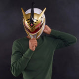 Hasbro Power Rangers Lightning Collection Mighty Morphin Lord Drakkon Helmet - Exclusive