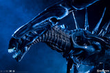 Sideshow Aliens Collectibles Alien Queen Maquette Statue