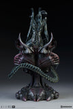 Sideshow Aliens Alien Warrior Xenomorph Statue