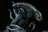 Sideshow Aliens Alien Warrior Xenomorph Statue