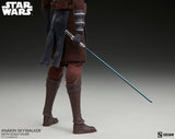 Sideshow Star Wars: The Clone Wars Anakin Skywalker 1/6 Scale 12" Collectible Figure