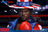 Star Ace Rocky Apollo Creed (Deluxe Version) 1/6 Scale 12" Collectible Figure