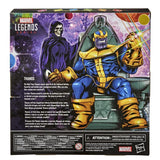 Hasbro Marvel Legends Deluxe Thanos 6-Inch Action Figure