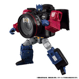 Hasbro Transformers x Canon Camera Optimus Prime R5
