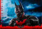 Hot Toys DC Comics Batman Arkham Knight Batman Beyond 1/6 Scale Collectible Figure