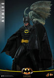 Hot Toys DC Comics Batman (1989) Batman 1/6 Scale 12" Collectible Figure