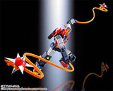 Bandai Super Electromagnetic Machine Voltes V Soul of Chogokin GX-79 Voltes V (Full Action) Figure