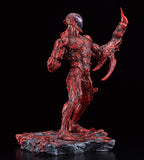 Kotobukiya Marvel Comics ArtFX+ Carnage Statue (Renewal Edition)