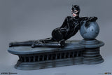 Tweeterhead DC Comics Batman Returns Catwoman 1/4 Scale Maquette Statue