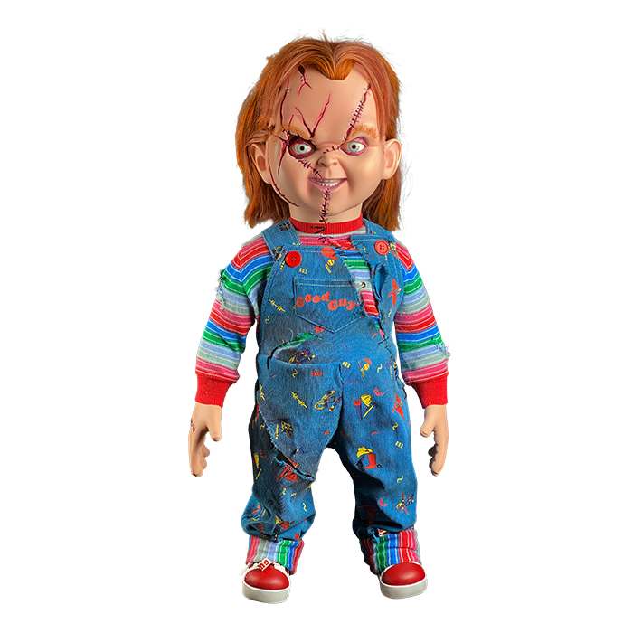 Trick or Treat Studios Child's Play - Seed of Chucky Chucky Full