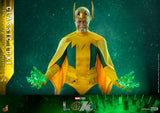 Hot Toys Marvel Television Masterpiece Series Loki Classic Loki 1/6 Scale 12" Collectible Figure