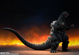 Bandai S.H.Monsterarts 1989 Godzilla vs. Biollante Godzilla Figure