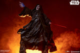 Sideshow Star Wars  Emperor Palpatine Darth Sidious Mythos Statue