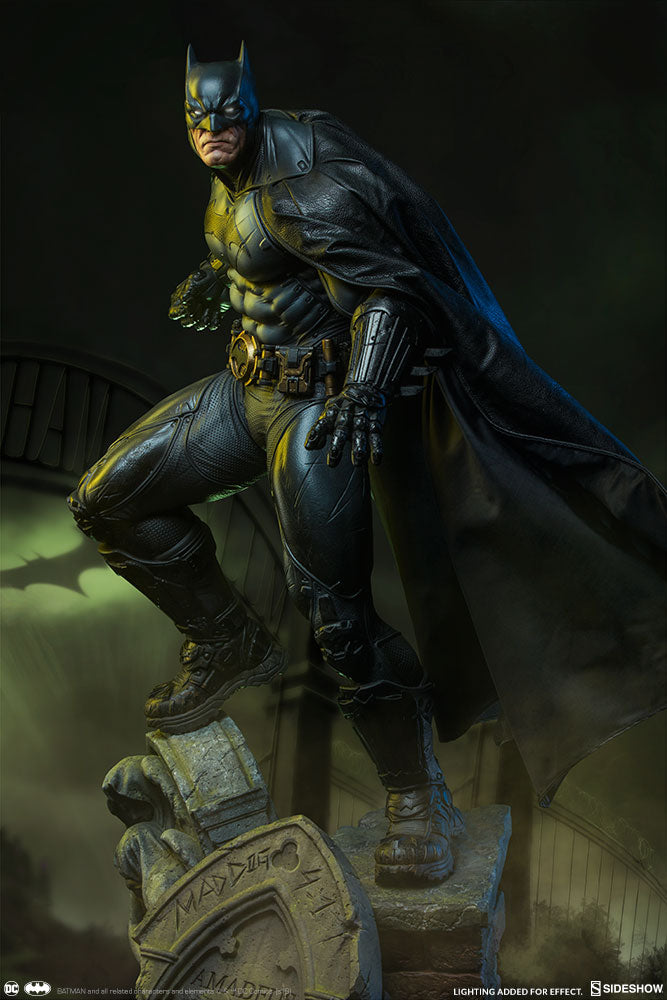 Sideshow DC Comics Batman Premium Format Figure Statue – Maybang's