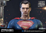 Prime 1 Studio DC Comics Justice League Superman Statue