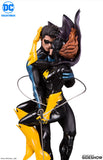 DC Collectibles DC Designer Series Nightwing & Batgirl Statue (Ryan Sook)