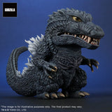 X-Plus Godzilla: Godzilla: Tokyo SOS Defo-Real Series Godzilla (2003) Collectible Figure