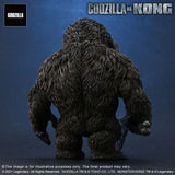 X-Plus Godzilla vs. Kong Defo-Real Kong