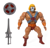 Super7 Masters of the Universe Vintage Wave 2 Collction Robot He-Man Action Figure