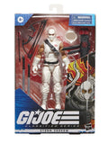 Hasbro G.I. Joe Classified Series Wave 8 Set of 3 Storm Shadow, Spirit Iron-Knife & Secret Figure Set