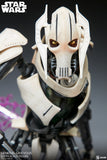 Sideshow Star Wars General Grievous 1/6 Scale Collectible Action Figure