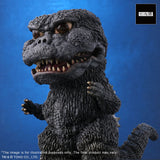 X-Plus Godzilla vs. Megalon Defo-Real Godzilla Figure