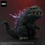 X-Plus Defo-Real Series - Godzilla vs. Megaguirus Godzilla (2000) Collectible Figure