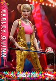 Hot Toys DC Comics Birds of Prey Harley Quinn 1/6 Scale Collectible Figure