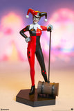 Sideshow DC Comics Batman Harley Quinn 1/6 Scale 12" Collectibles Action Figure