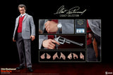 Sideshow Clint Eastwood Legacy Collection Dirty Harry Harry Callahan 1/6 Scale 12" Collectible Figure
