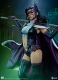 Sideshow DC Comics Huntress Premium Format Figure Statue