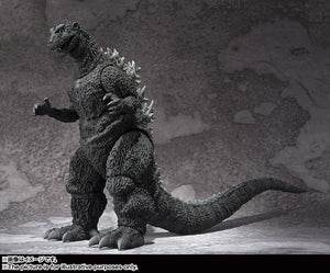 Bandai Godzilla S.H.MonsterArts Godzilla (1954)  Figure