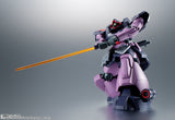 Bandai Gundam Robot Spirits MS-09F Trop Dom Tropen (Ver. A.N.I.M.E.) Action Figure