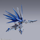 Bandai Gundam Seed Metal Build Freedom Gundam (Concept 2) Action Figure