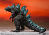 Bandai Godzilla vs. Kong S.H.MonsterArts Godzilla Action Figure
