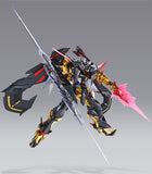 Bandai Metal Build Gundam Astray Gold Frame Amatsu Mina (Princess of the Sky Ver.)