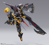 Bandai Metal Build Gundam Astray Gold Frame Amatsu Mina (Princess of the Sky Ver.)