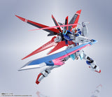 Bandai Mobile Suit Gundam Seed Destiny Side MS Force Impulse Gundam Metal Robot Spirits Action Figure